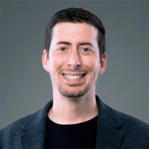 Jake Goldman, Founder And President, 10up (Now, Fueled)