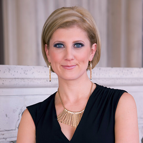 Angelique Rewers