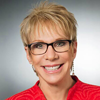 Barbara Huson