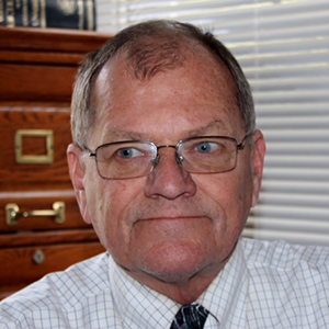 Conrad Lopez