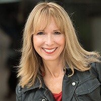 Debora McLaughlin