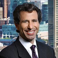 Dr. Gerry Mullin