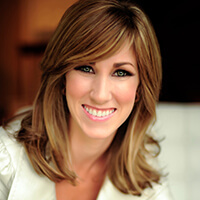 Dr Meredith Hansen