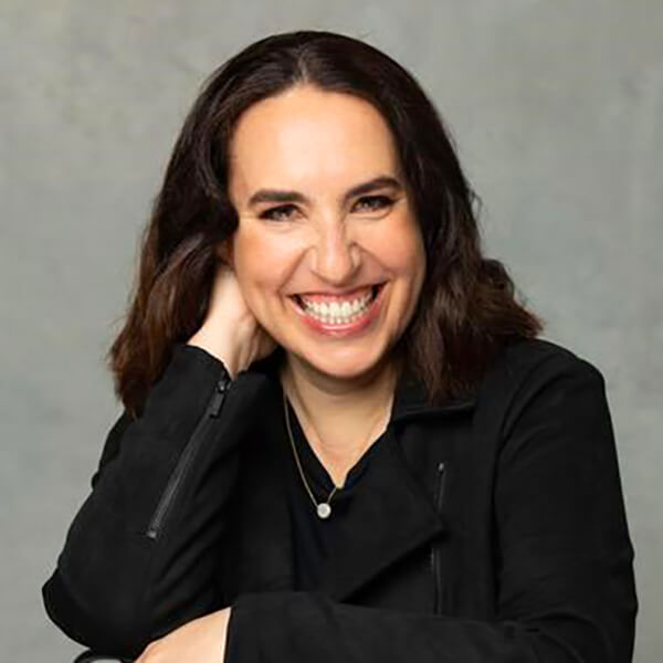Heather Dominick