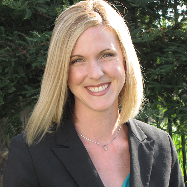 Heather McGowan