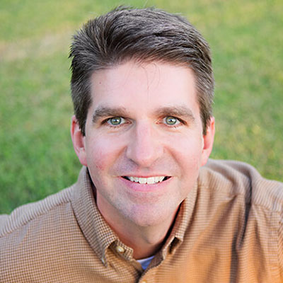 Kelly Bedrich, Cypress Capital Ventures
