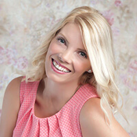 Kim McGann