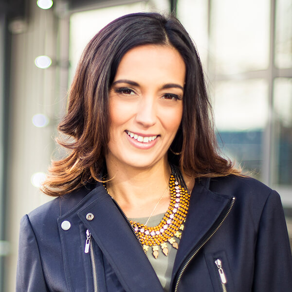 Nafissa Shireen, Coach For Gen X Women