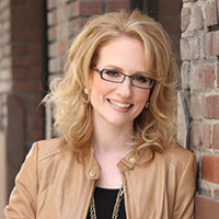 Nicole Beurkens