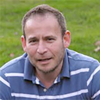 Rick Lugash