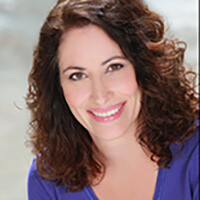 Sharon Deslarjais