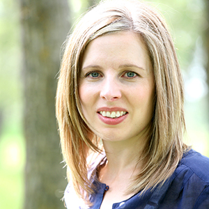 Shauna Oberg