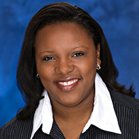 Tonya Thomas