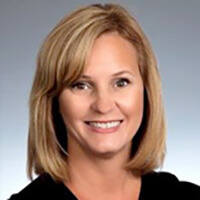 Traci Rockefeller-Cusak