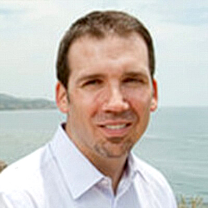 Tyler Bleszinski