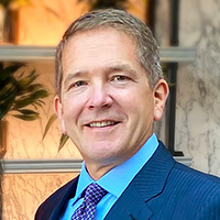 Rod Penner, MCode