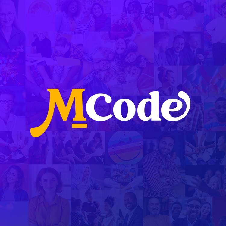 Motivation Code Brand Story