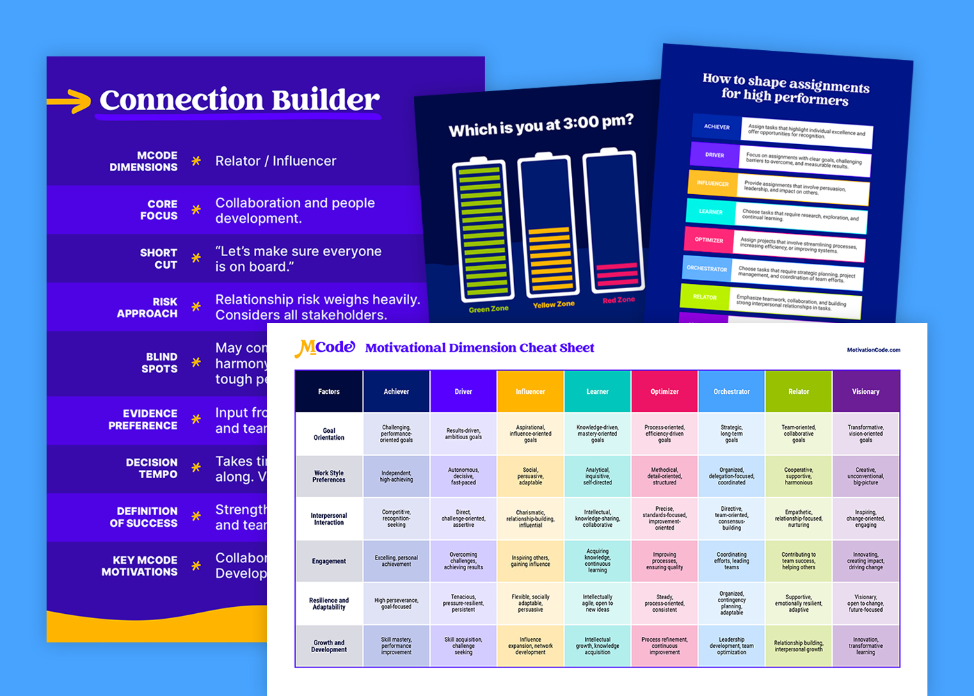 Social media post graphic design examples
